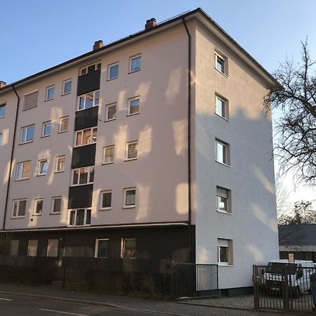 Fewo Nurnberg City Διαμέρισμα Εξωτερικό φωτογραφία