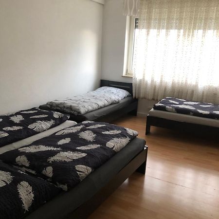Fewo Nurnberg City Διαμέρισμα Εξωτερικό φωτογραφία