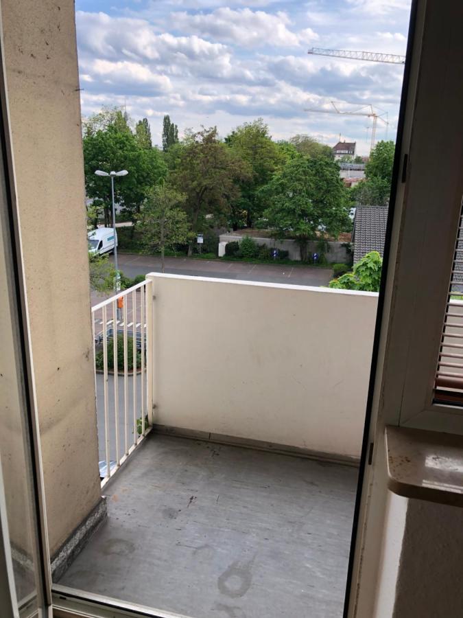 Fewo Nurnberg City Διαμέρισμα Εξωτερικό φωτογραφία