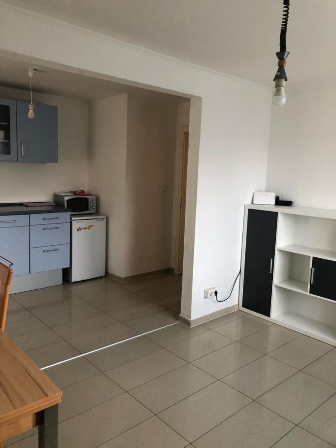 Fewo Nurnberg City Διαμέρισμα Εξωτερικό φωτογραφία