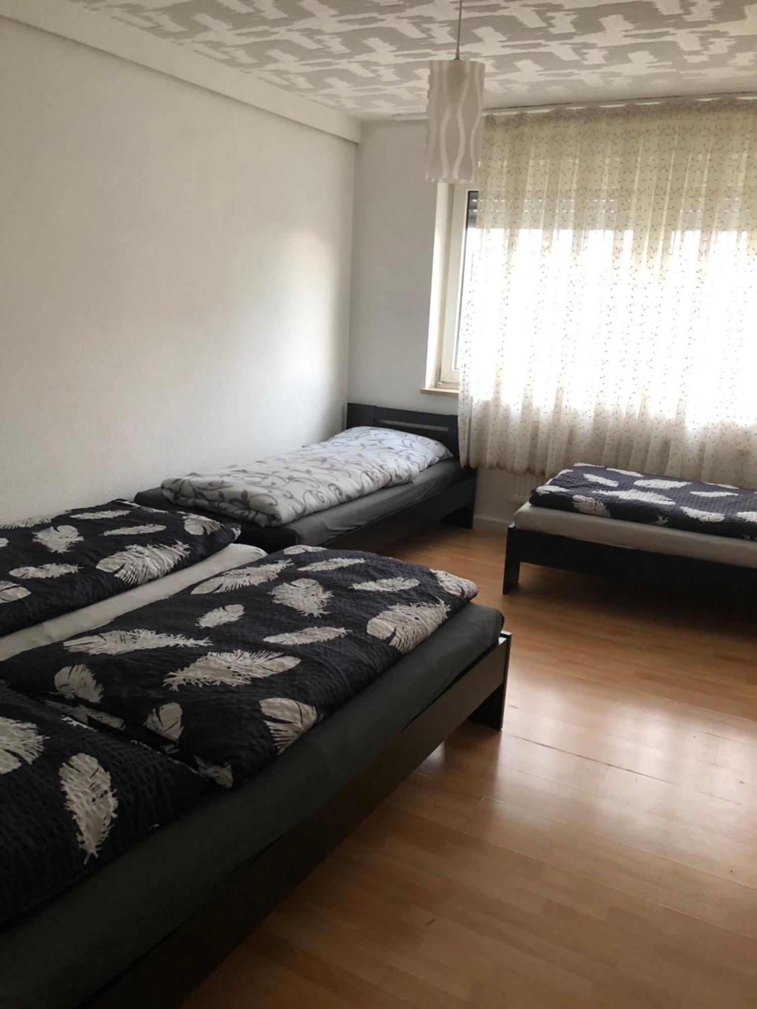 Fewo Nurnberg City Διαμέρισμα Εξωτερικό φωτογραφία